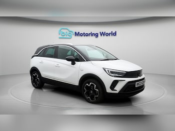 Used Vauxhall Crossland 2022 for sale - 77529333: Photo