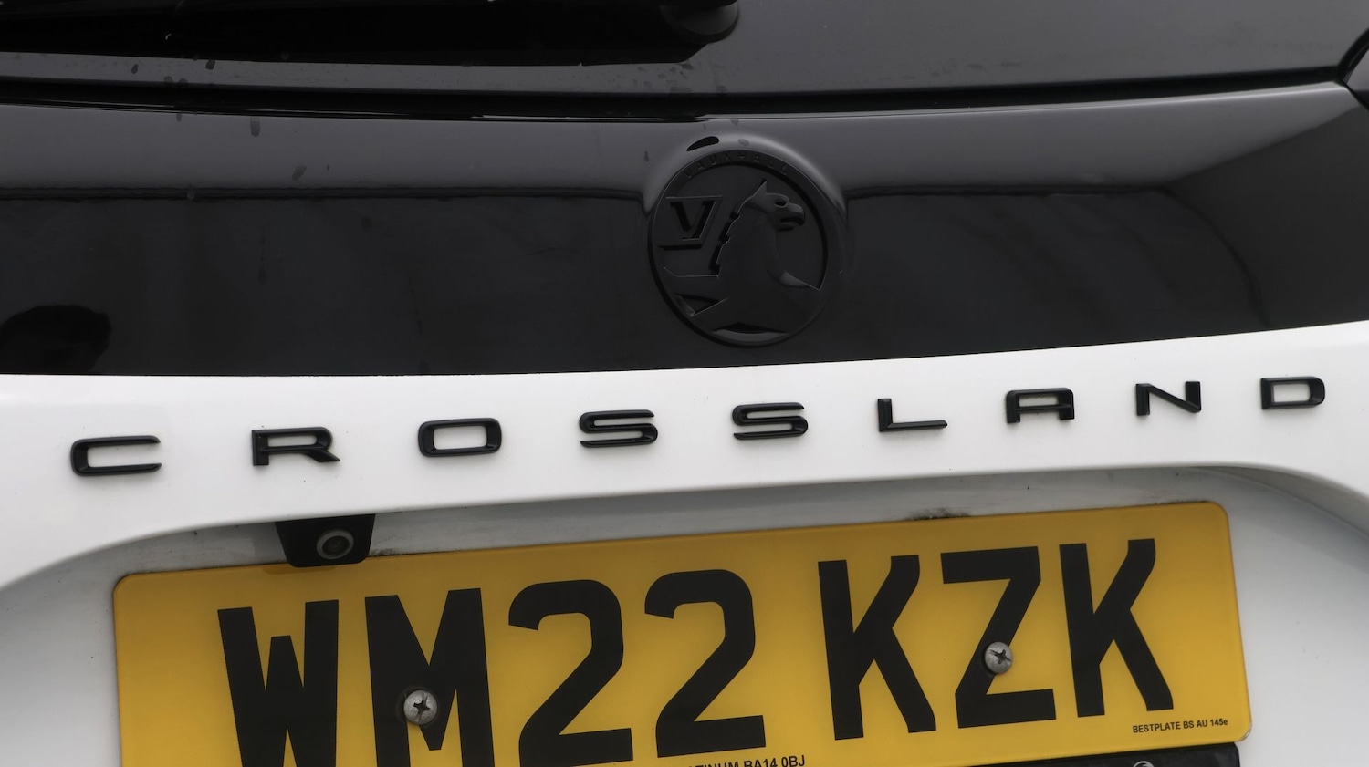 Used Vauxhall Crossland 2022 for sale - 77529333: Photo 21