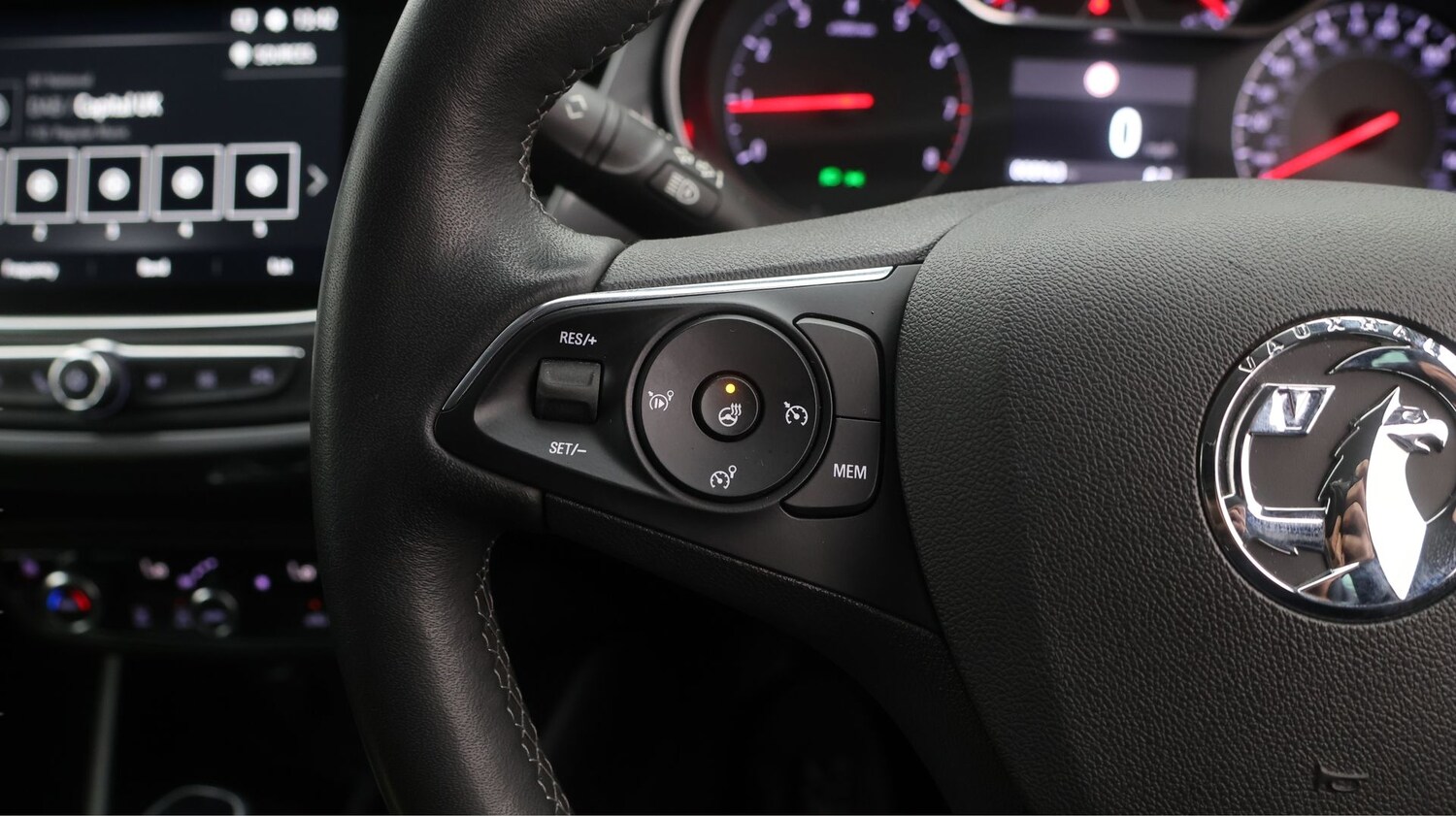 Used Vauxhall Crossland 2022 for sale - 77529333: Photo 23