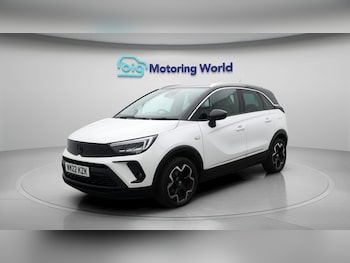 Used Vauxhall Crossland 2022 for sale - 77529333: Photo