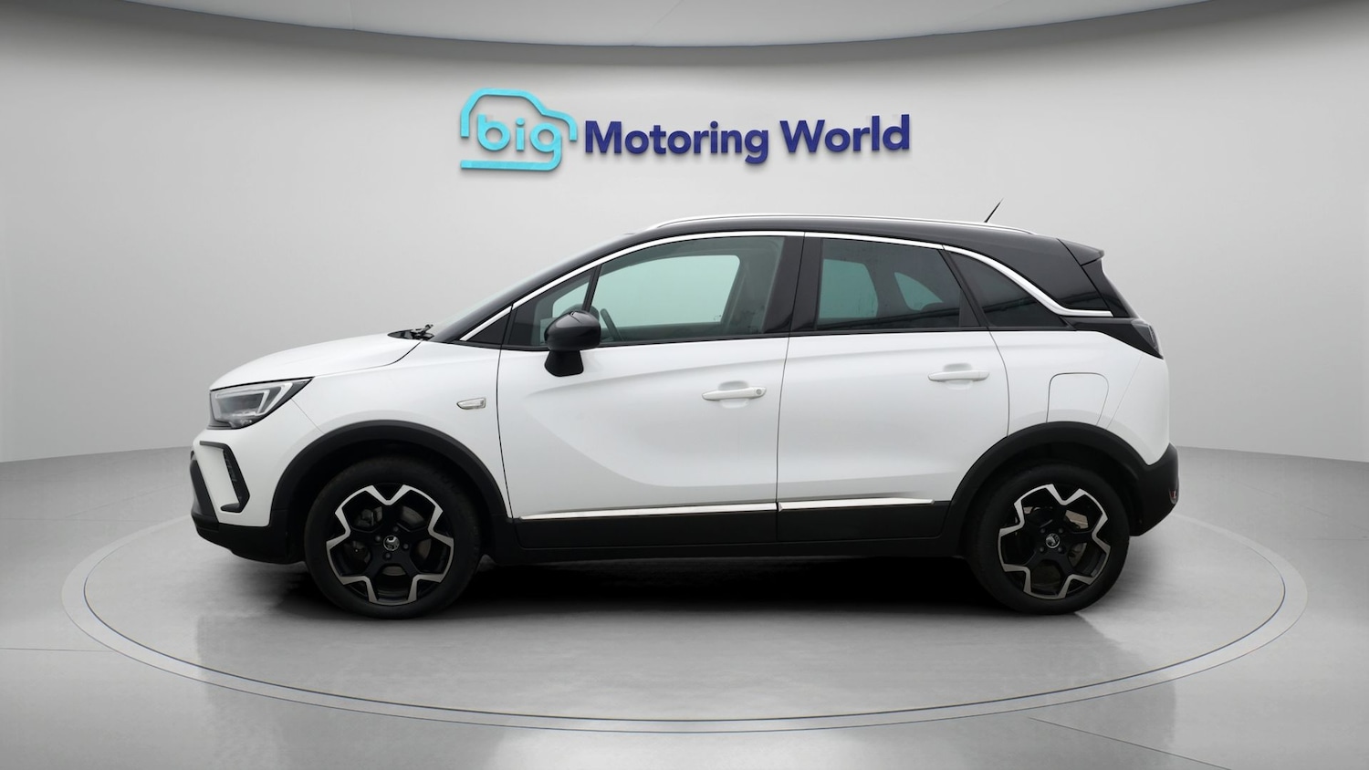 Used Vauxhall Crossland 2022 for sale - 77529333: Photo 4