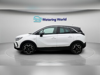Used Vauxhall Crossland 2022 for sale - 77529333: Photo