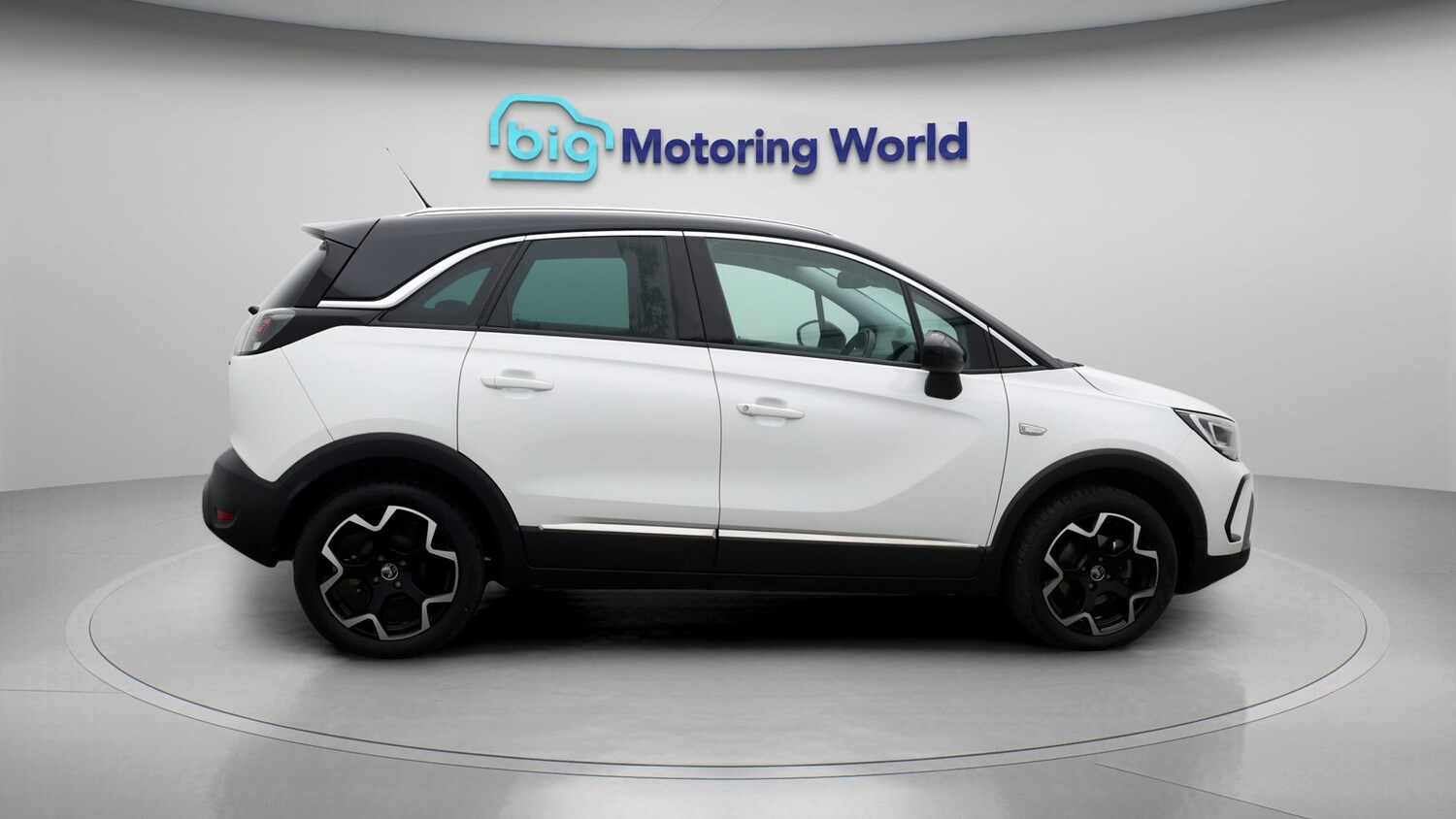 Used Vauxhall Crossland 2022 for sale - 77529333: Photo 8