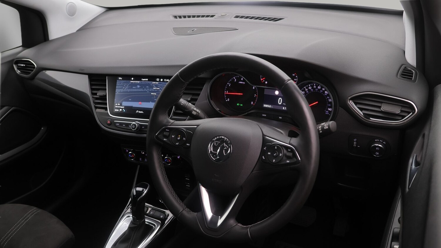 Used Vauxhall Crossland 2022 for sale - 77529333: Photo 9