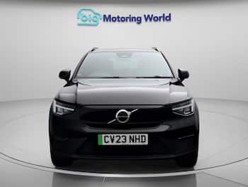 Used Volvo XC40 2023 for sale - 79644582: Photo