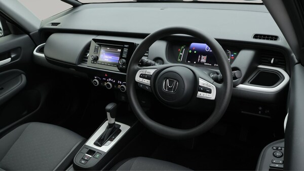 Used Honda Jazz 2021 for sale - 76337454: Photo 10