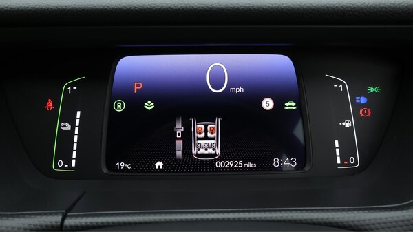 Used Honda Jazz 2021 for sale - 76337454: Photo 11