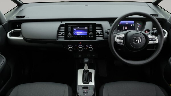Used Honda Jazz 2021 for sale - 76337454: Photo 14
