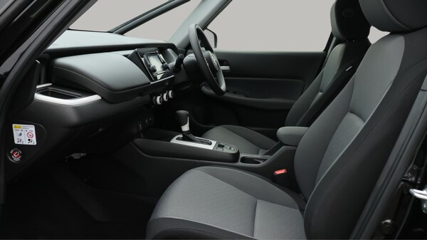Used Honda Jazz 2021 for sale - 76337454: Photo 15