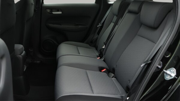 Used Honda Jazz 2021 for sale - 76337454: Photo 17