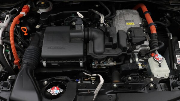 Used Honda Jazz 2021 for sale - 76337454: Photo 20