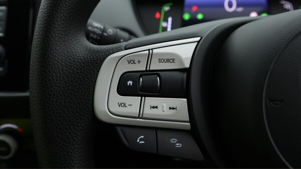 Used Honda Jazz 2021 for sale - 76337454: Photo 23