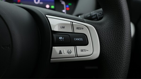 Used Honda Jazz 2021 for sale - 76337454: Photo 24