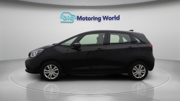 Used Honda Jazz 2021 for sale - 76337454: Photo 5