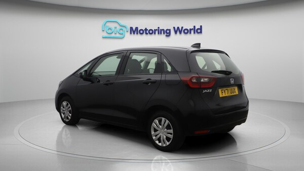 Used Honda Jazz 2021 for sale - 76337454: Photo 6