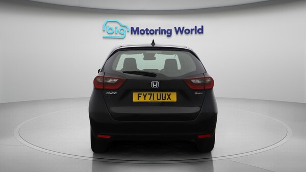 Used Honda Jazz 2021 for sale - 76337454: Photo 7