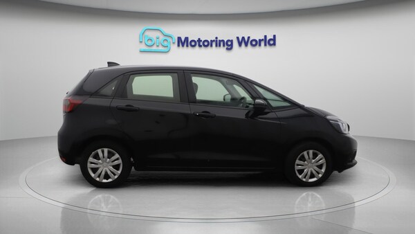 Used Honda Jazz 2021 for sale - 76337454: Photo 9