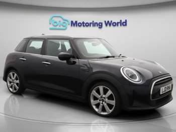 Used MINI Hatch 2021 for sale - 75351835: Photo