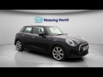 Used MINI Hatch 2021 for sale - 75351835: Photo