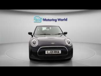 Used MINI Hatch 2021 for sale - 75351835: Photo