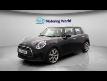 Used MINI Hatch 2021 for sale - 75351835: Photo