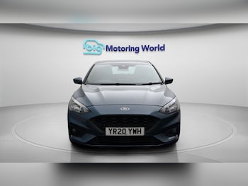 Used Ford Focus 2020 for sale - 79380560: Photo
