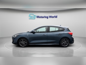 Used Ford Focus 2020 for sale - 79380560: Photo
