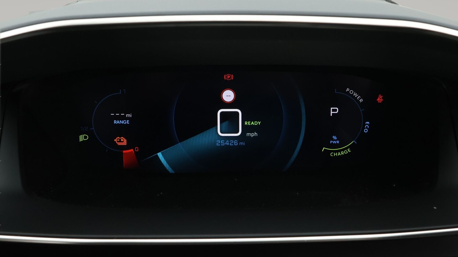 Used Peugeot 208 2021 for sale - 77182103: Photo 10