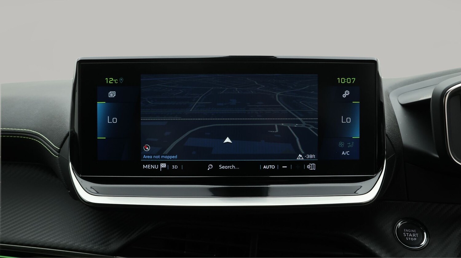 Used Peugeot 208 2021 for sale - 77182103: Photo 11