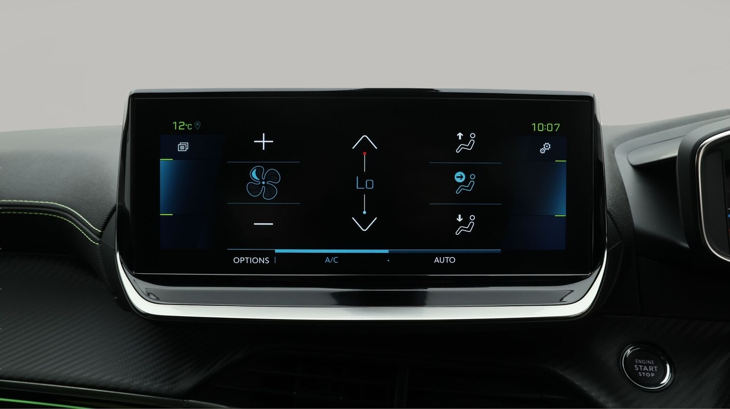 Used Peugeot 208 2021 for sale - 77182103: Photo 12