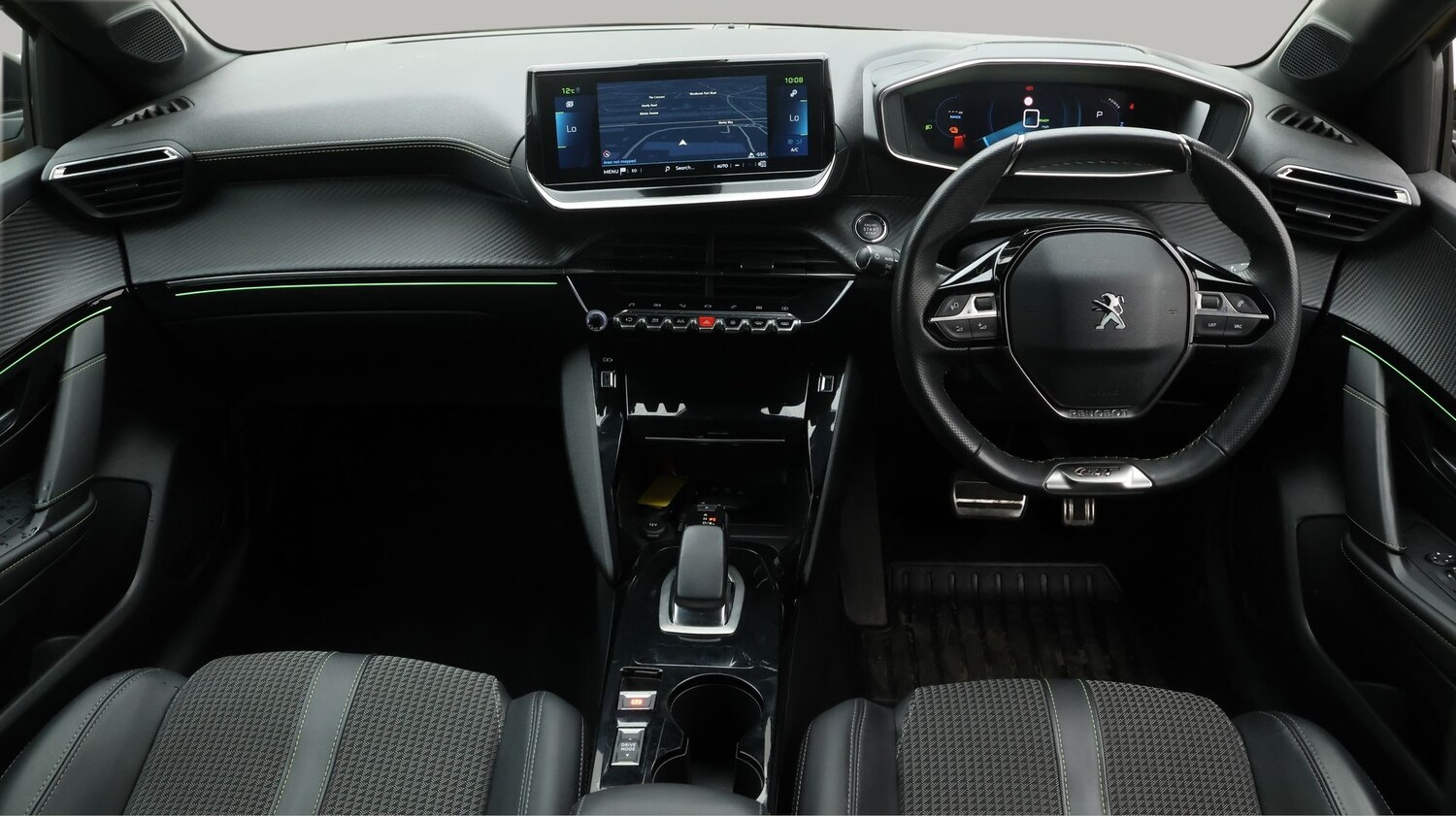 Used Peugeot 208 2021 for sale - 77182103: Photo 13