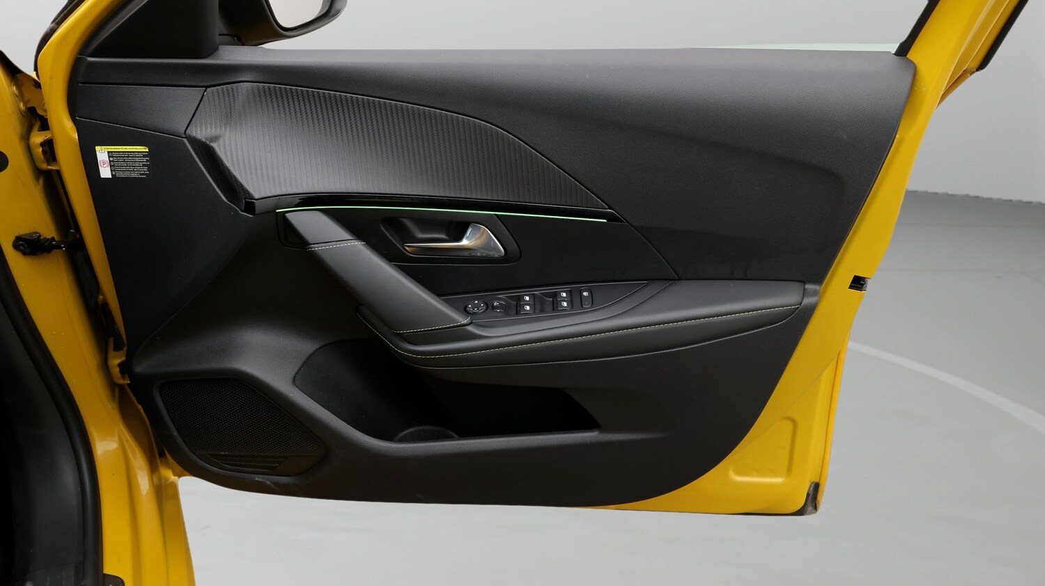 Used Peugeot 208 2021 for sale - 77182103: Photo 15