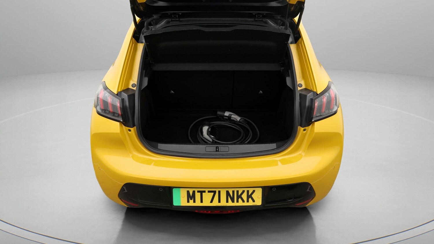 Used Peugeot 208 2021 for sale - 77182103: Photo 17