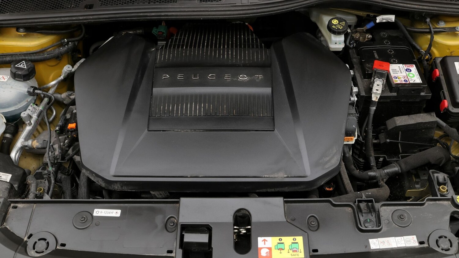 Used Peugeot 208 2021 for sale - 77182103: Photo 19