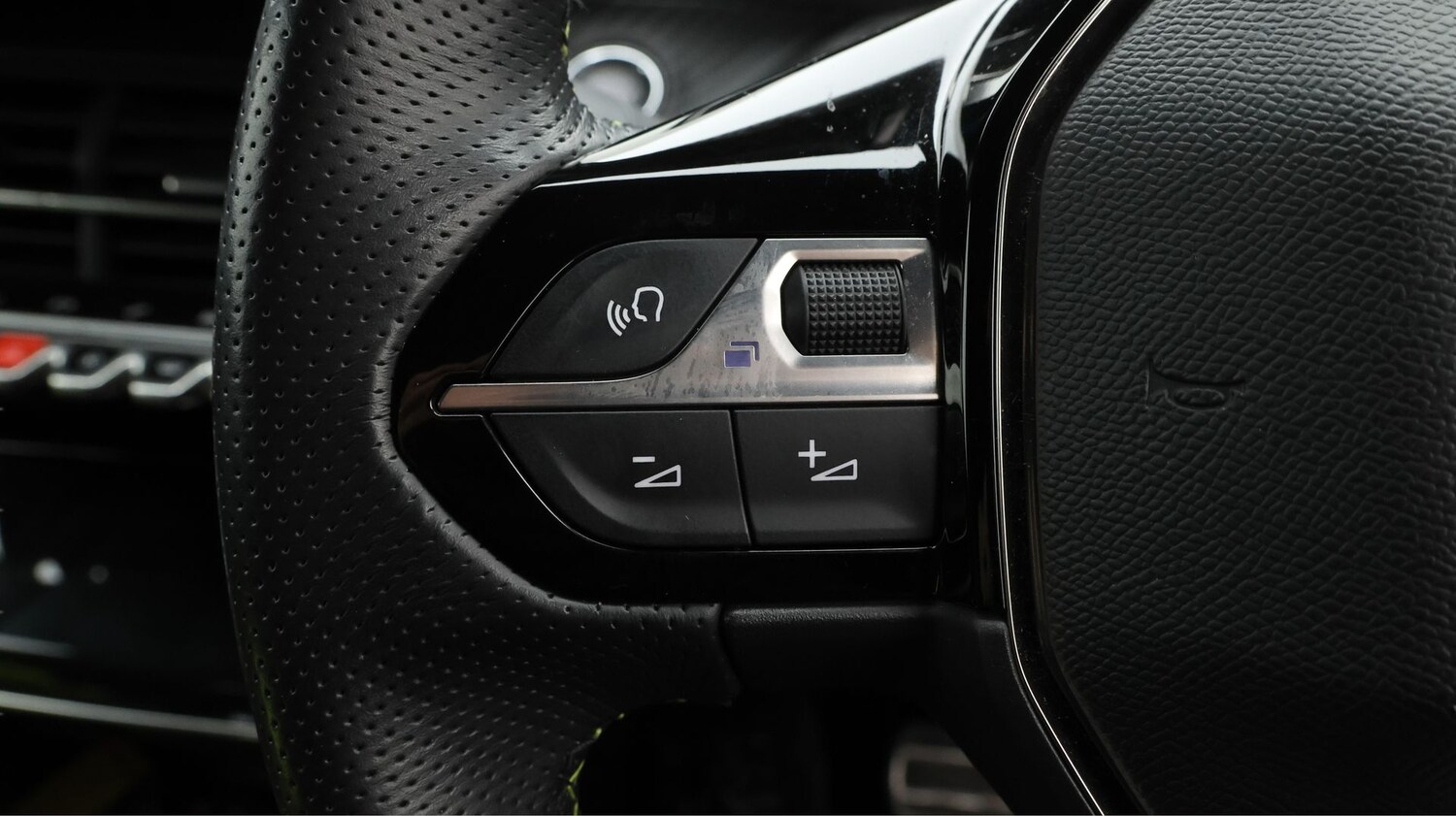 Used Peugeot 208 2021 for sale - 77182103: Photo 20