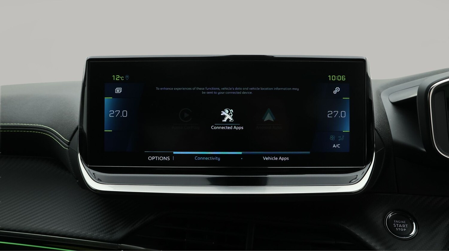 Used Peugeot 208 2021 for sale - 77182103: Photo 21