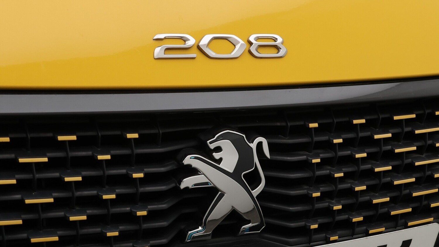 Used Peugeot 208 2021 for sale - 77182103: Photo 22