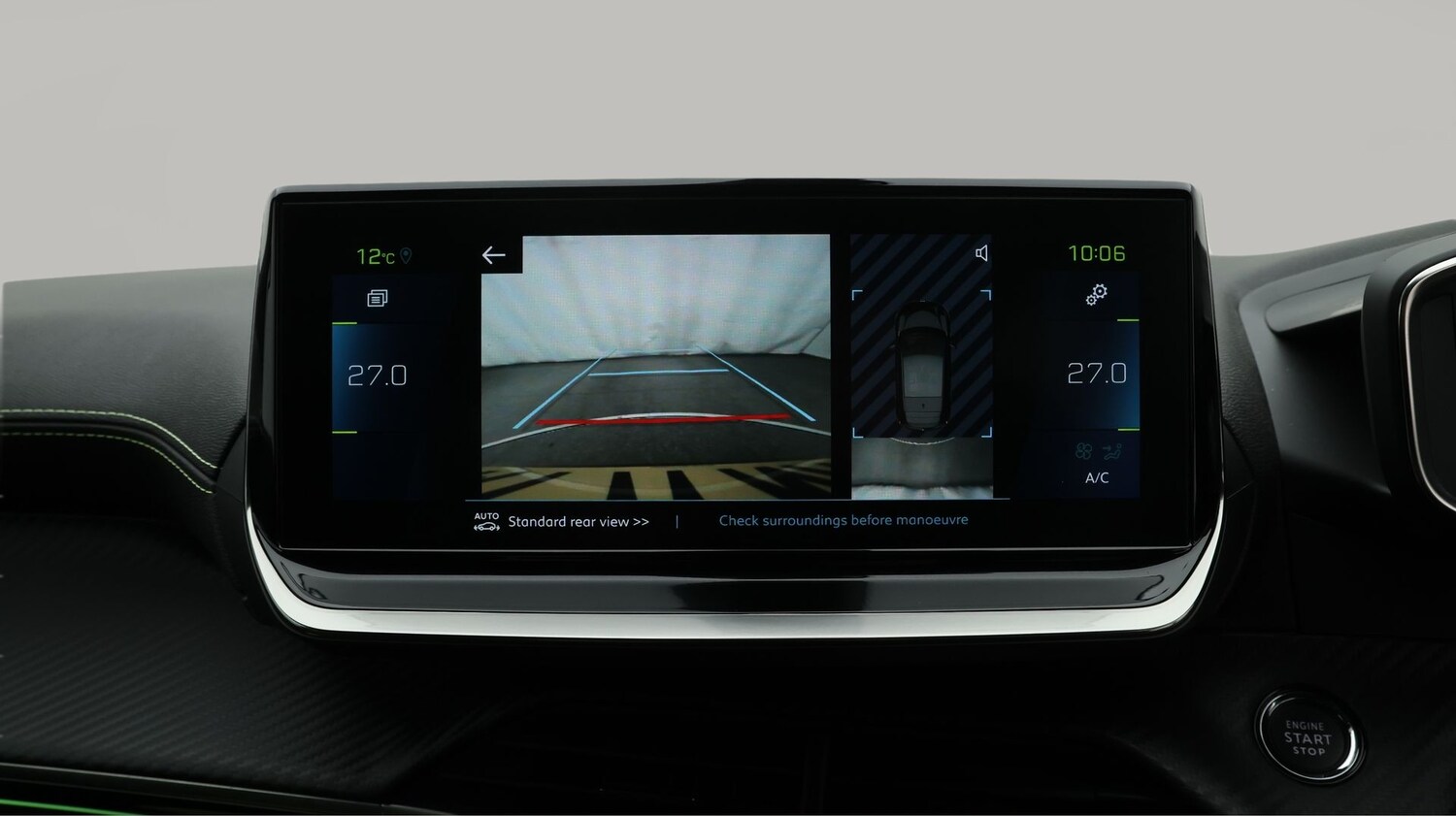 Used Peugeot 208 2021 for sale - 77182103: Photo 25