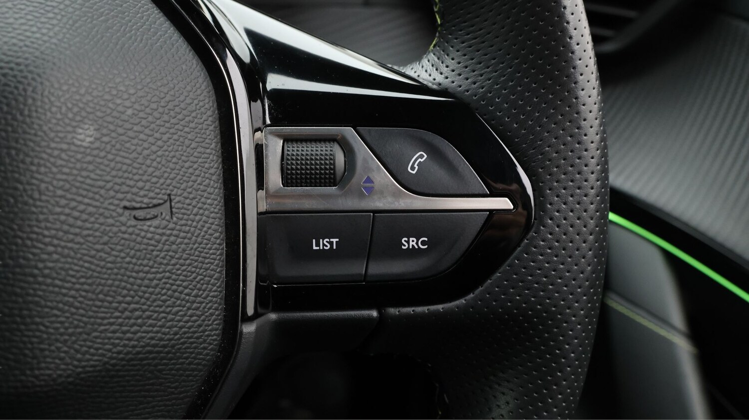 Used Peugeot 208 2021 for sale - 77182103: Photo 27