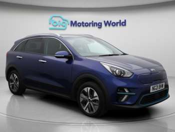 Used Kia Niro 2021 for sale - 74957724: Photo