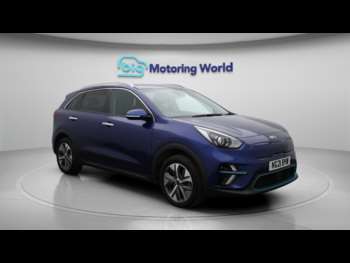 Used Kia Niro 2021 for sale - 74957724: Photo