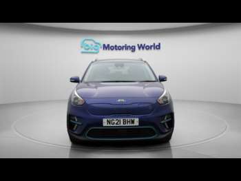 Used Kia Niro 2021 for sale - 74957724: Photo