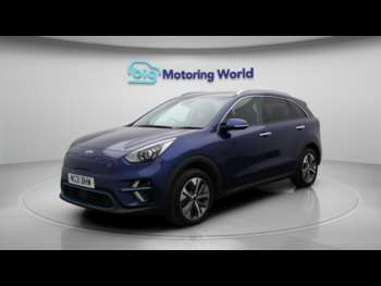 Used Kia Niro 2021 for sale - 74957724: Photo
