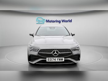 Used Mercedes-Benz CLA 2024 for sale - 78443650: Photo