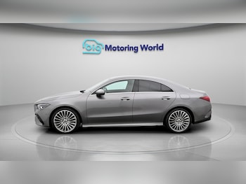 Used Mercedes-Benz CLA 2024 for sale - 78443650: Photo