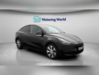 Used Tesla Model Y 2022 for sale - 79679144: Photo