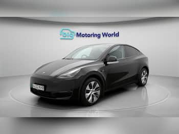 Used Tesla Model Y 2022 for sale - 79679144: Photo