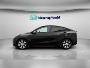 Used Tesla Model Y 2022 for sale - 79679144: Photo