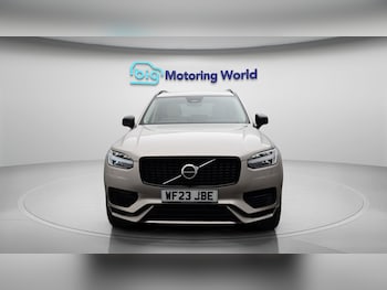 Used Volvo XC90 2023 for sale - 79014778: Photo
