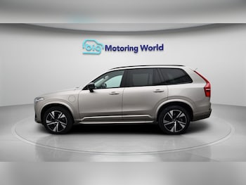 Used Volvo XC90 2023 for sale - 79014778: Photo